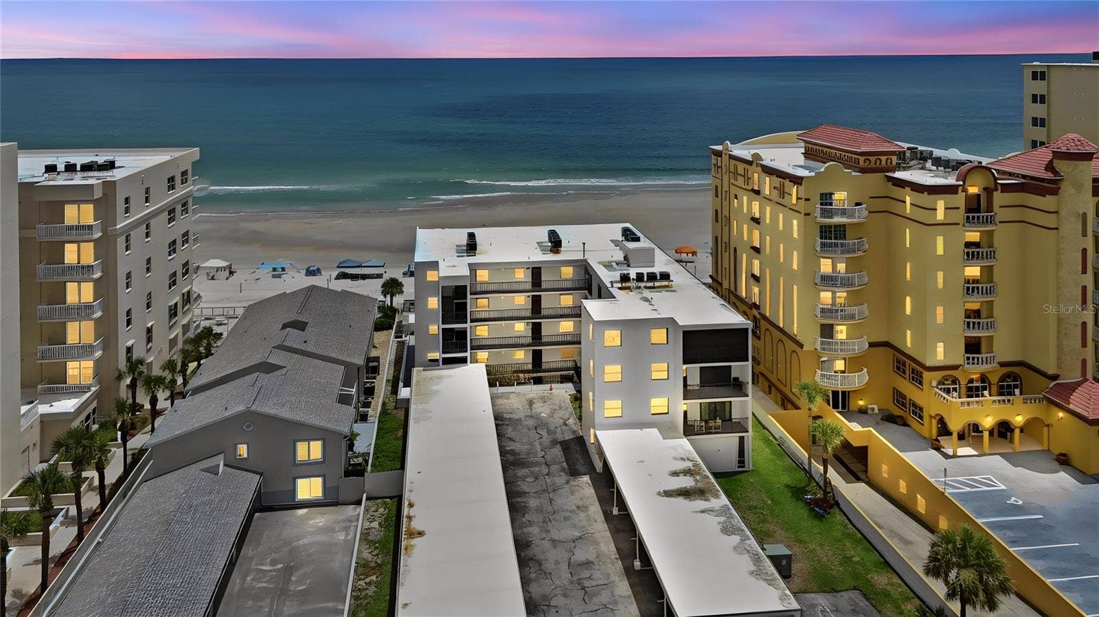 3807 S ATLANTIC AVENUE, #4040, Daytona Beach Shores, FL 32118