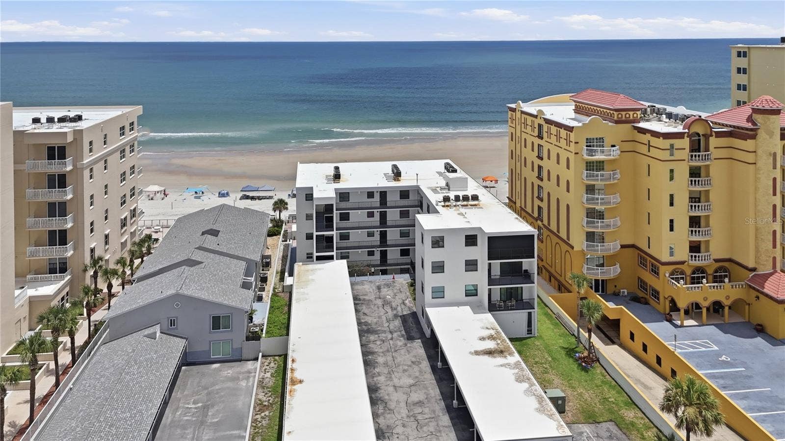 3807 S ATLANTIC AVENUE, #4040, Daytona Beach Shores, FL 32118