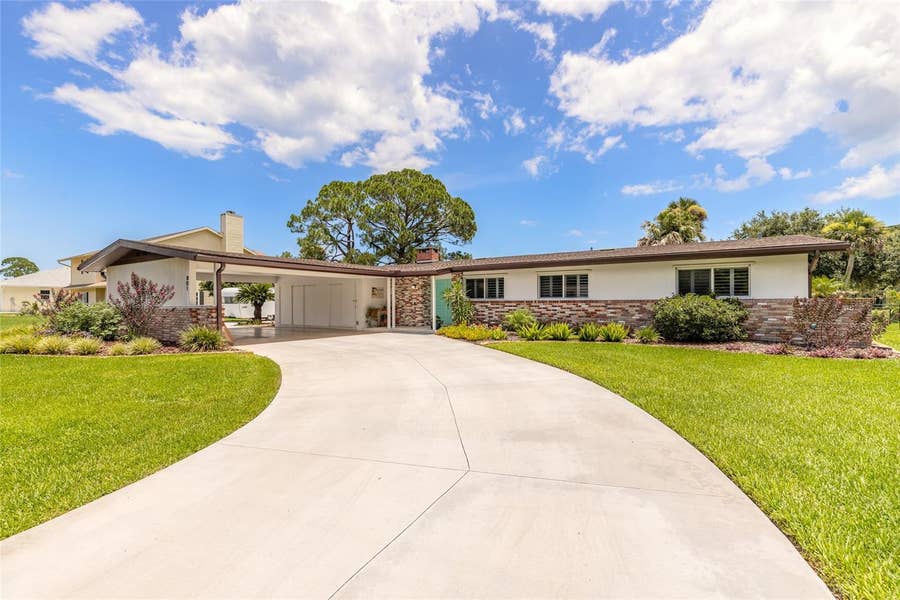 Property photo for 801 FAIRWAY DRIVE, New Smyrna Beach, FL