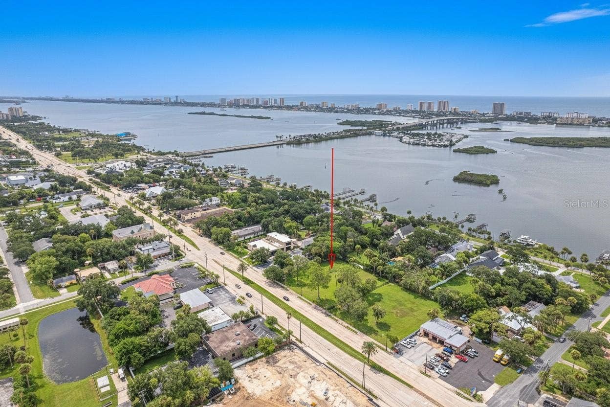 4491 S RIDGEWOOD AVENUE, Port Orange, FL 32127 4491 S RIDGEWOOD AVENUE, Port Orange, FL 32127