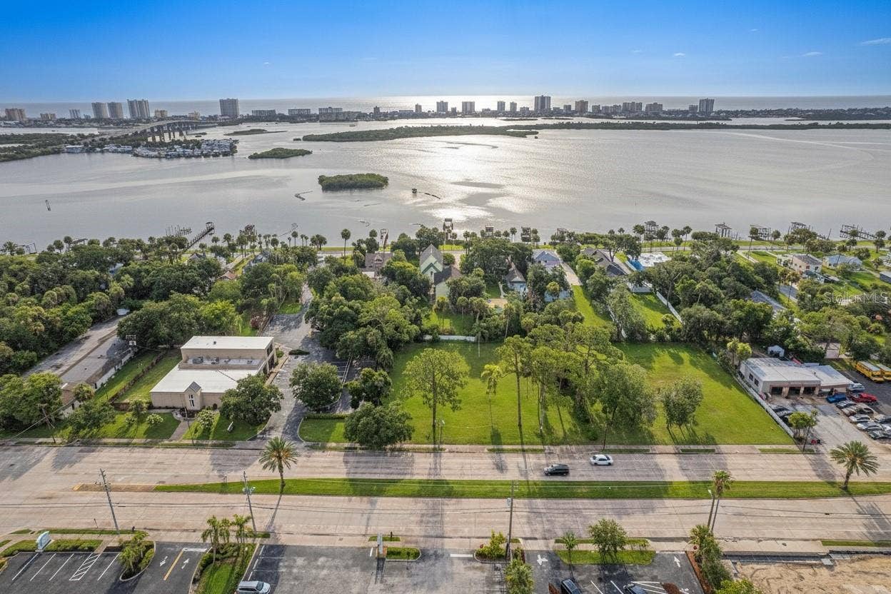 4491 S RIDGEWOOD AVENUE, Port Orange, FL 32127 4491 S RIDGEWOOD AVENUE, Port Orange, FL 32127