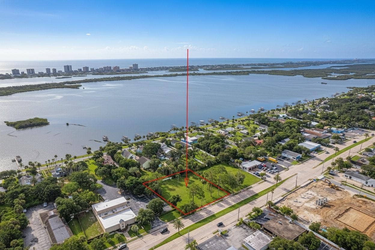 4491 S RIDGEWOOD AVENUE, Port Orange, FL 32127 4491 S RIDGEWOOD AVENUE, Port Orange, FL 32127
