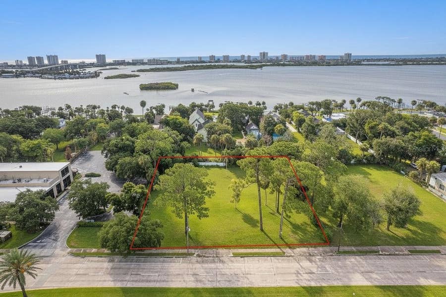 Property photo for 4491 S RIDGEWOOD AVENUE, Port Orange, FL