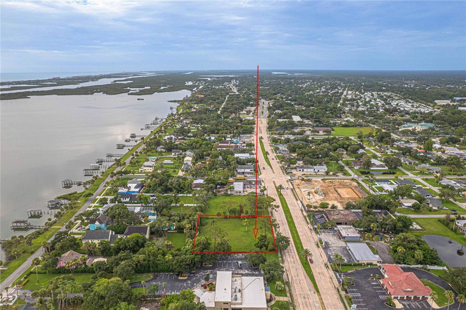 4491 S RIDGEWOOD AVENUE, Port Orange, FL 32127 4491 S RIDGEWOOD AVENUE, Port Orange, FL 32127