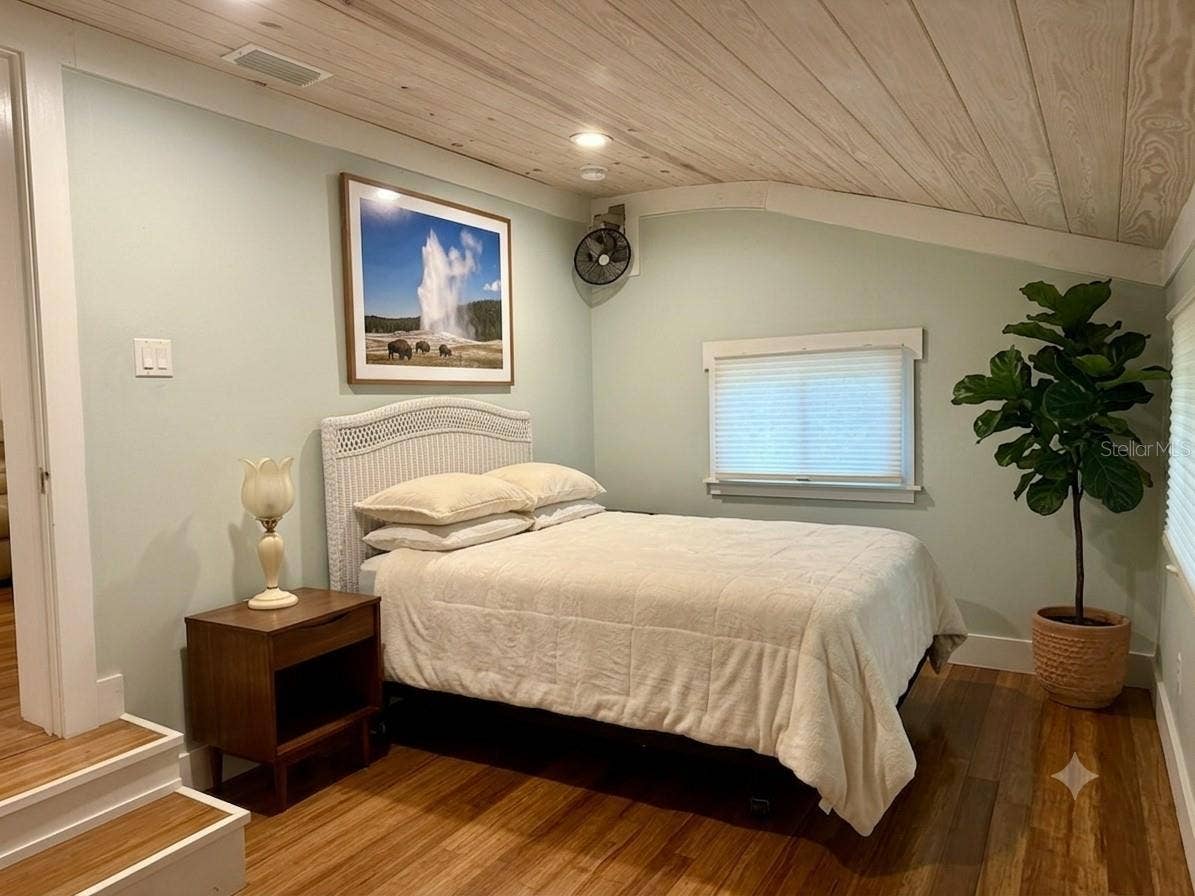 SECONDARY BEDROOMVITUALLY STAGED