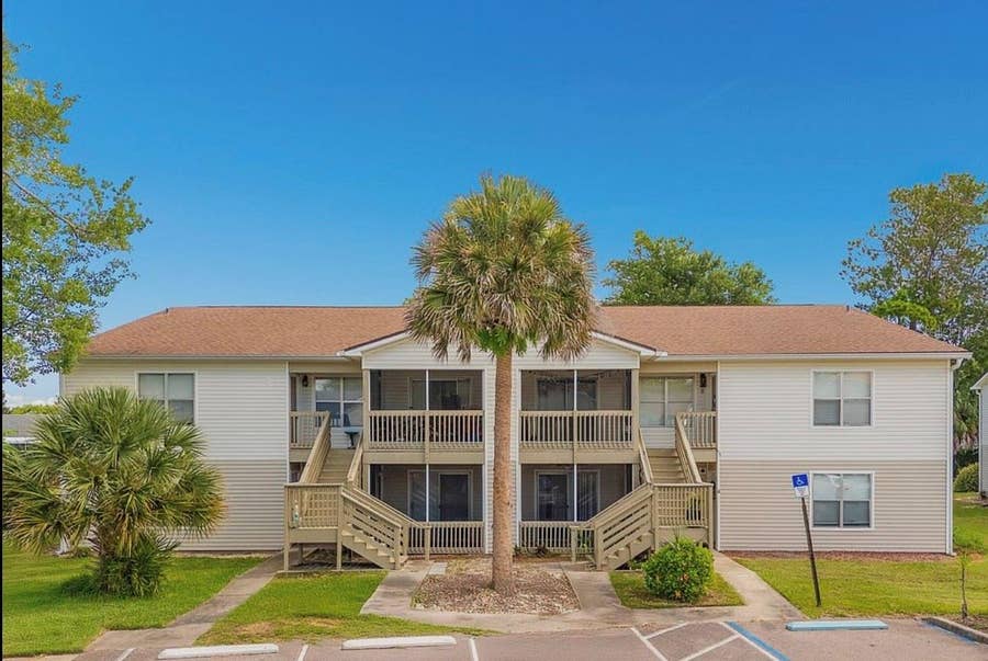 Property photo for 1600 BIG TREE ROAD, #O8, Daytona Beach, FL