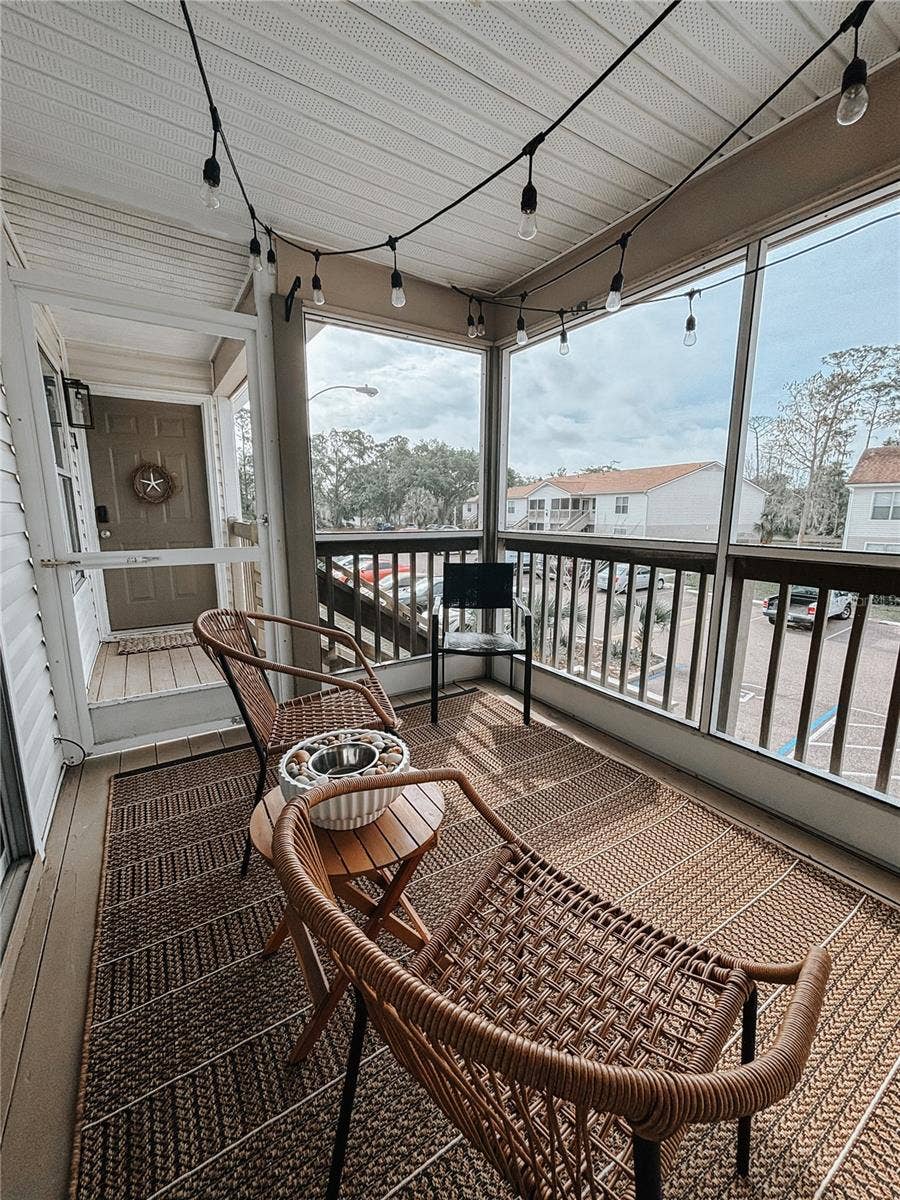 1600 BIG TREE ROAD, #O8, Daytona Beach, FL 32119