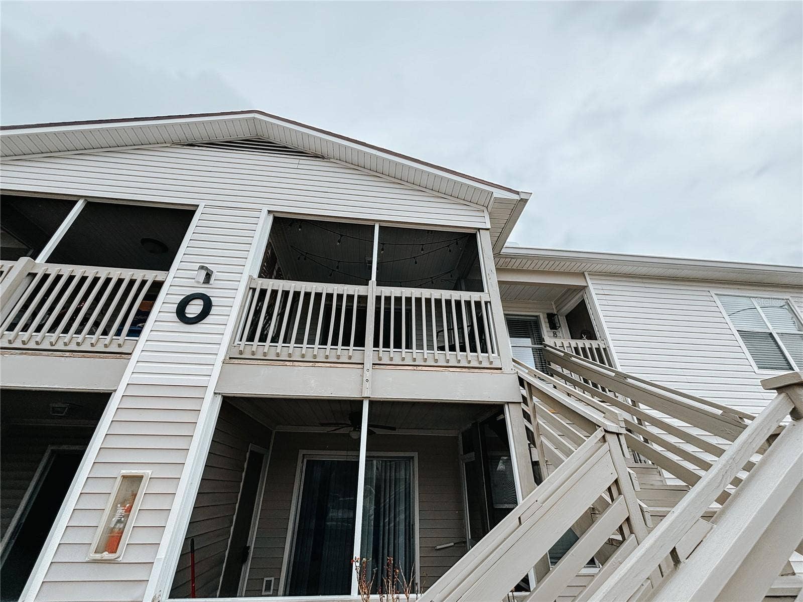 1600 BIG TREE ROAD, #O8, Daytona Beach, FL 32119