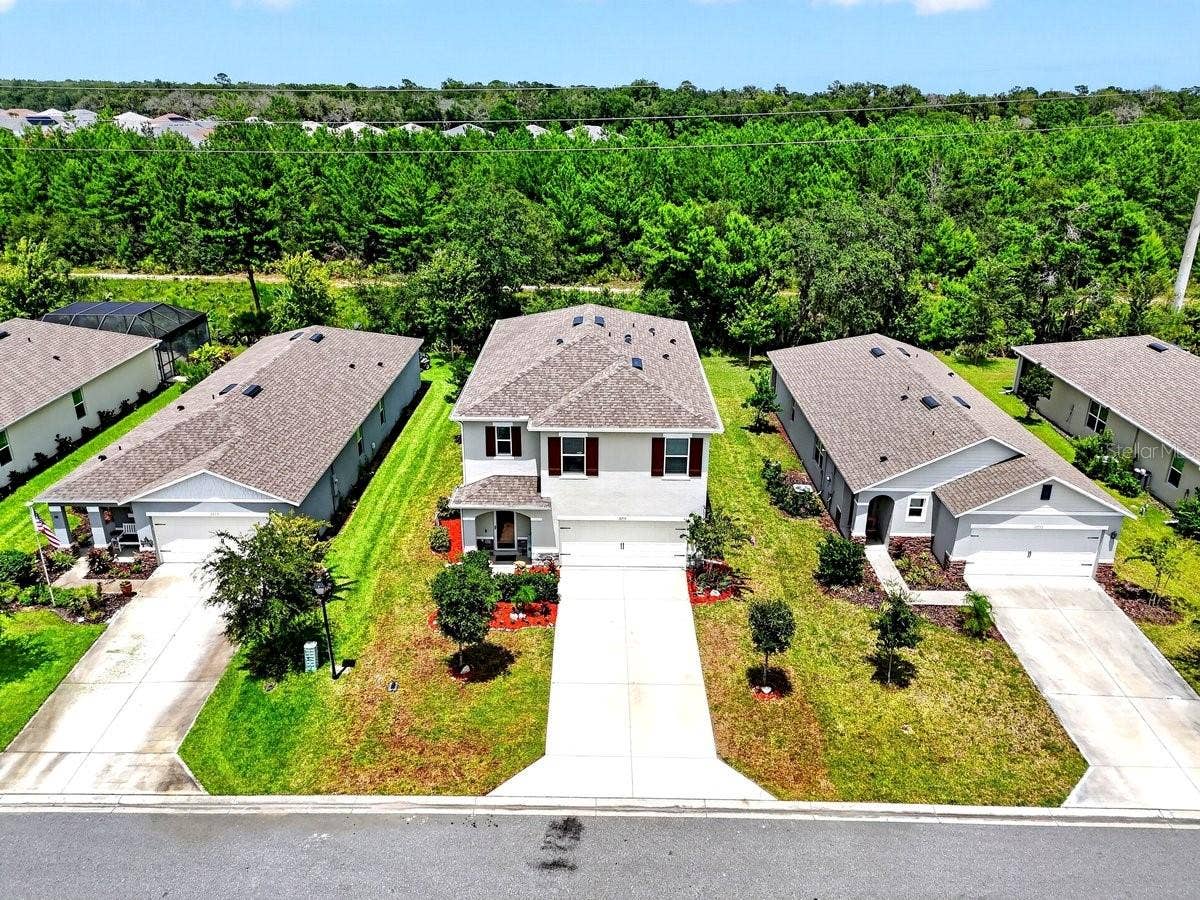 2757 PORTADOWN STREET, Ormond Beach, FL 32174