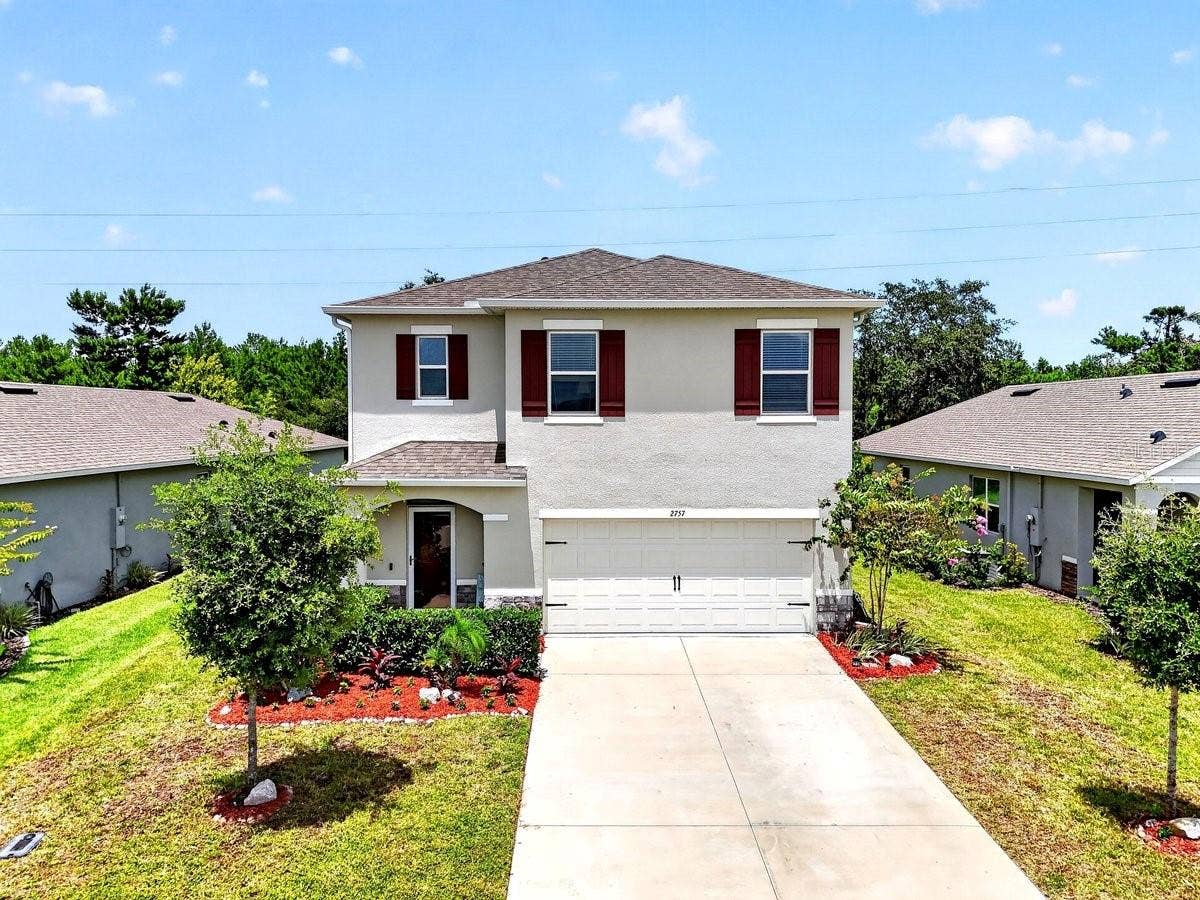 2757 PORTADOWN STREET, Ormond Beach, FL 32174