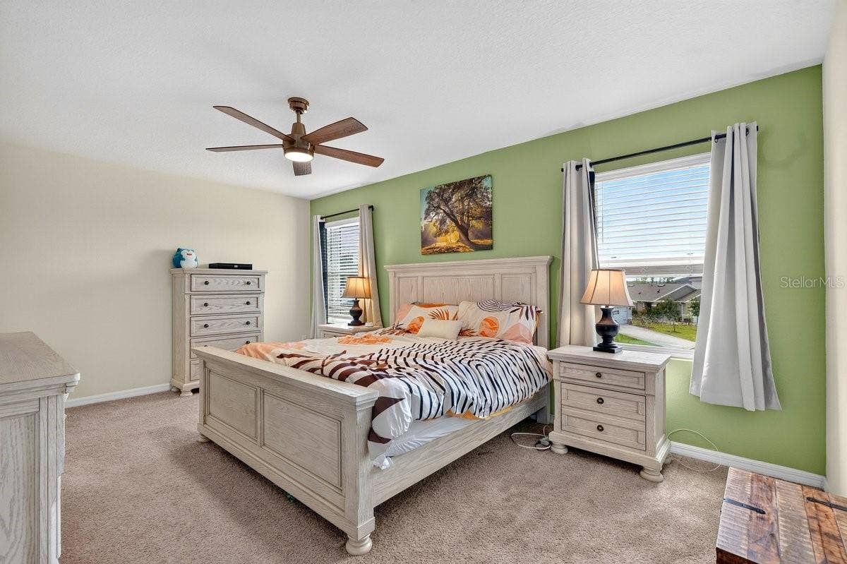 2757 PORTADOWN STREET, Ormond Beach, FL 32174