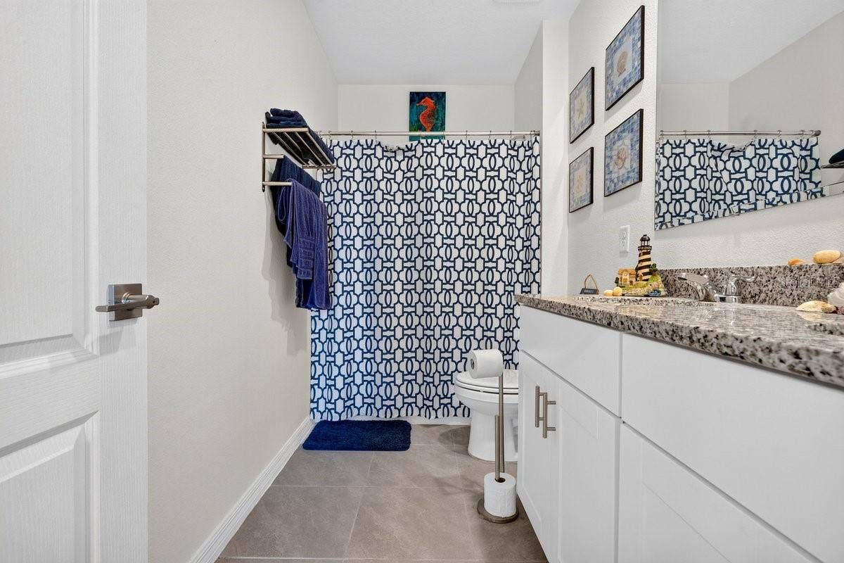 2757 PORTADOWN STREET, Ormond Beach, FL 32174