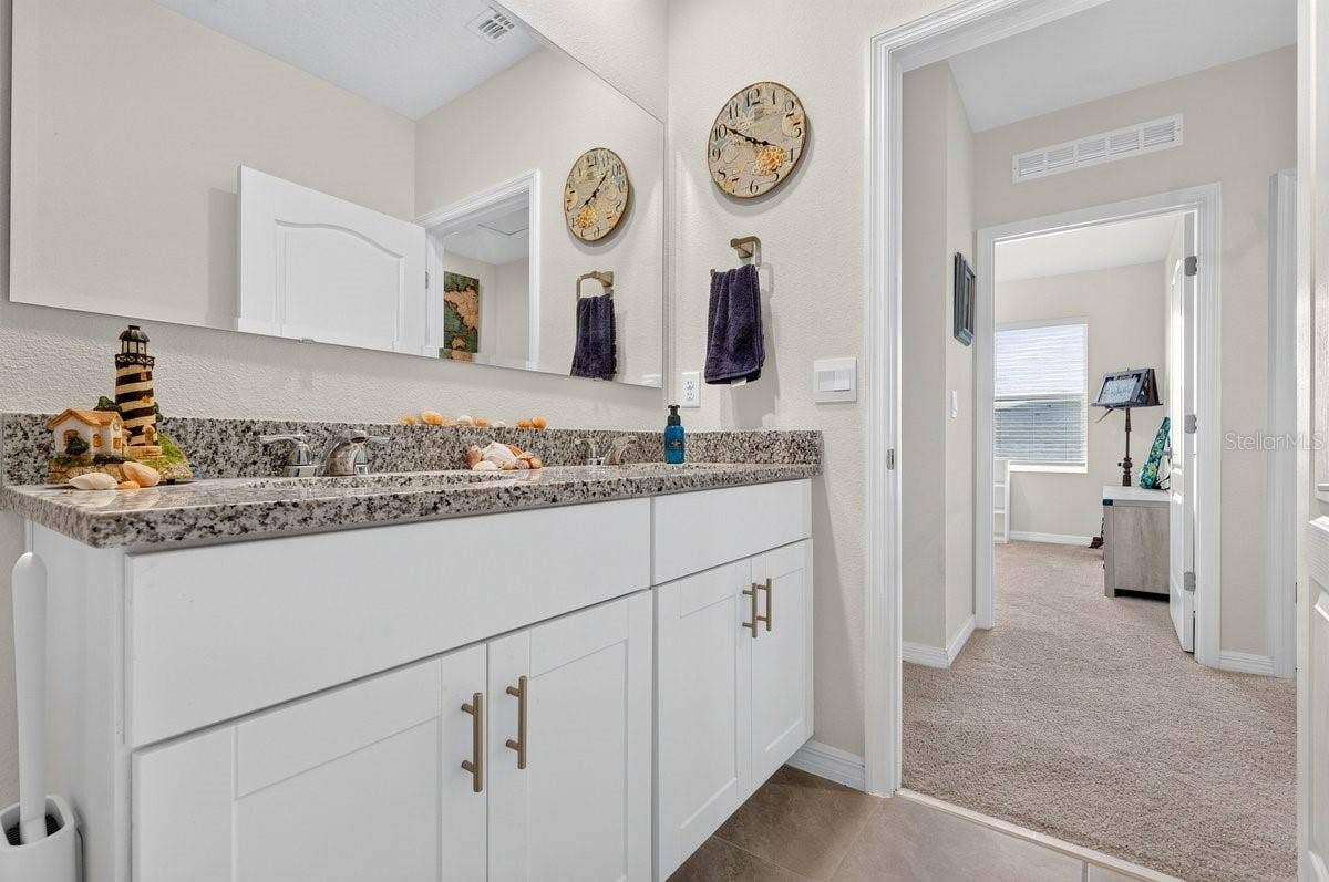 2757 PORTADOWN STREET, Ormond Beach, FL 32174