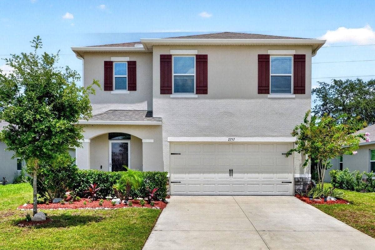 2757 PORTADOWN STREET, Ormond Beach, FL 32174