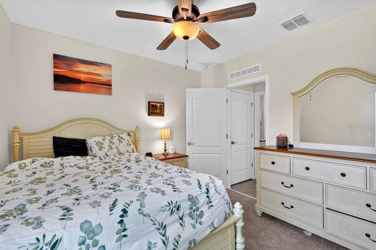 2757 PORTADOWN STREET, Ormond Beach, FL 32174