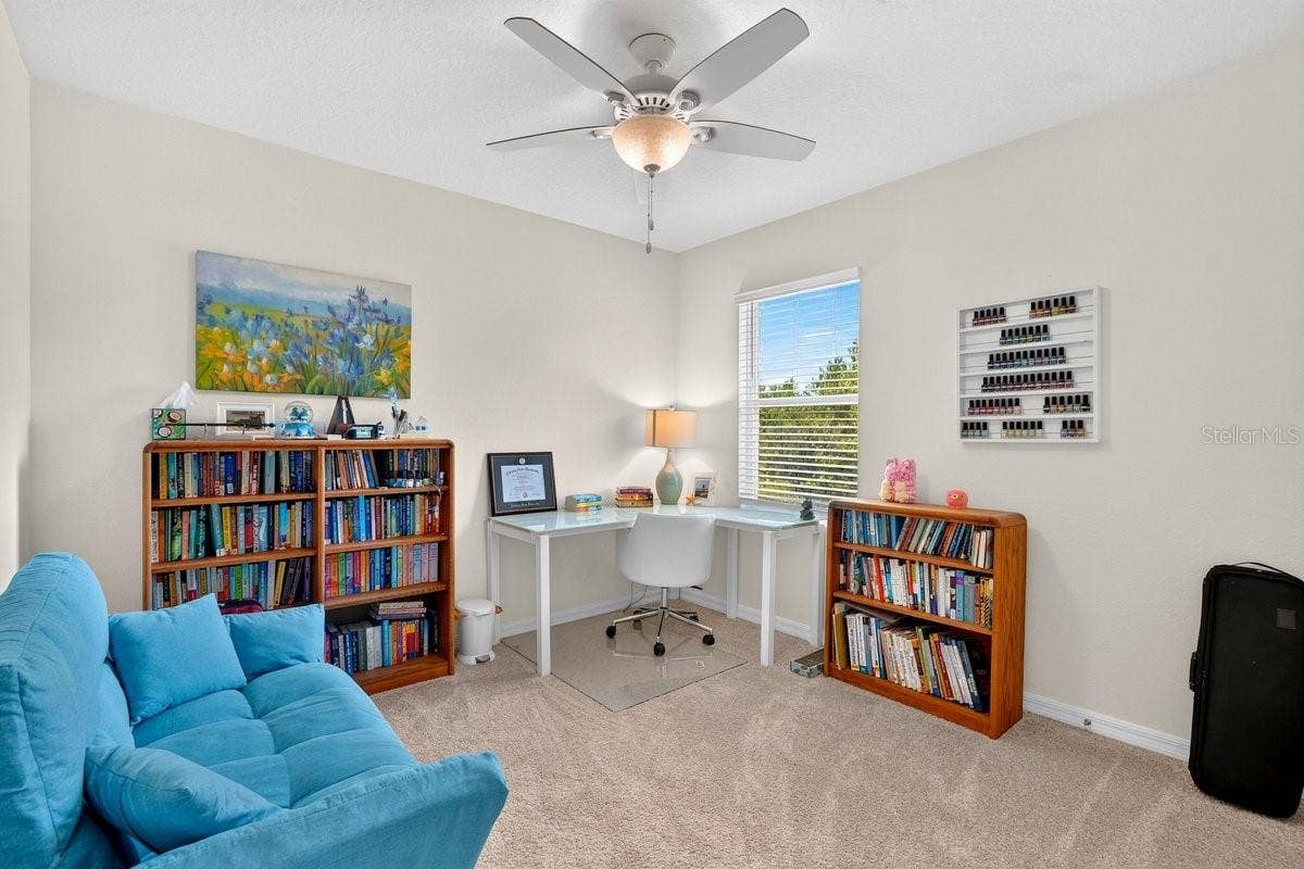 2757 PORTADOWN STREET, Ormond Beach, FL 32174