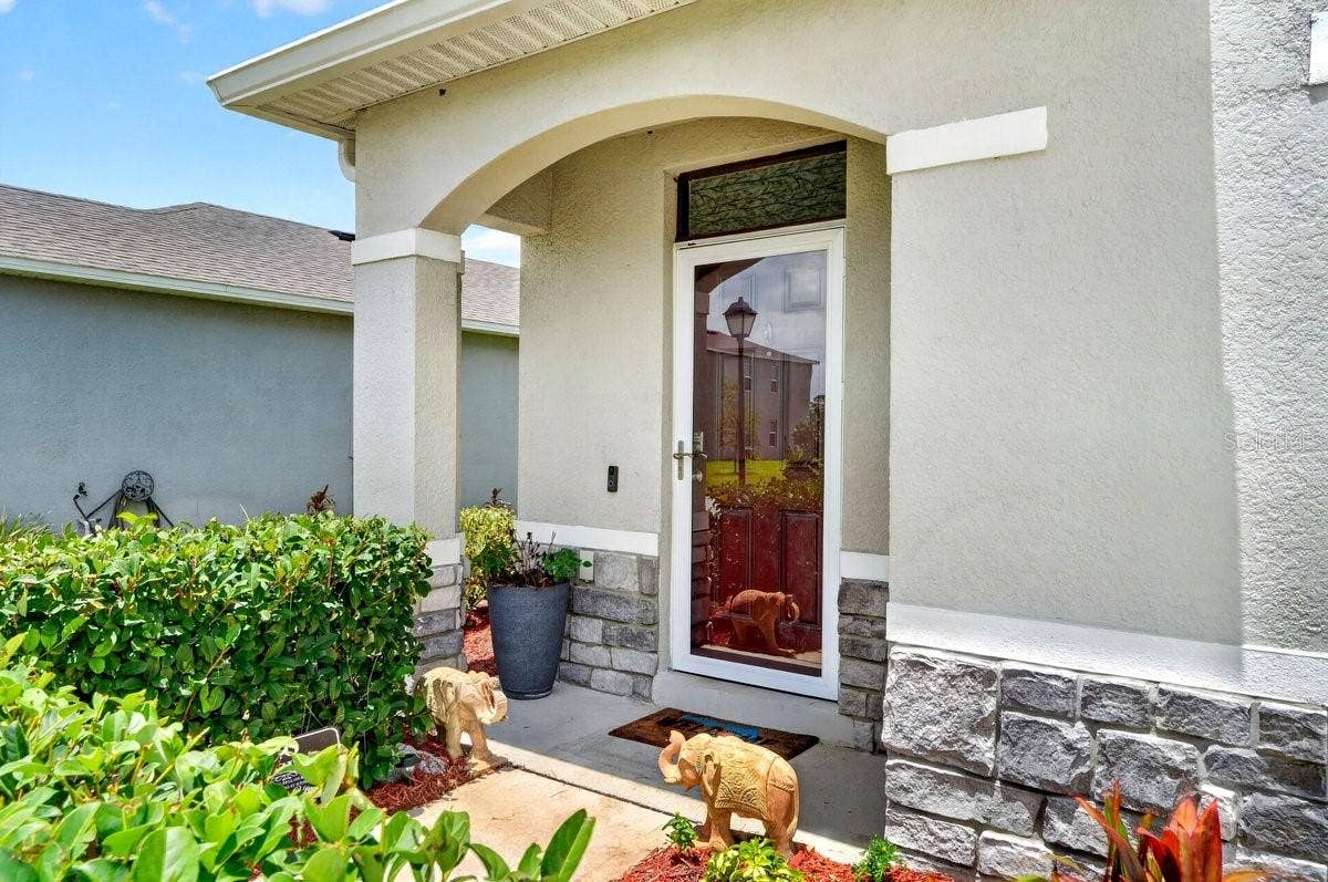 2757 PORTADOWN STREET, Ormond Beach, FL 32174