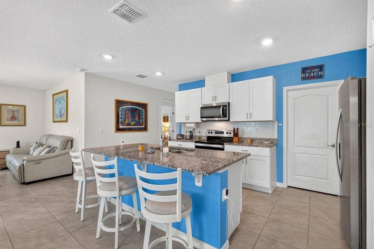 2757 PORTADOWN STREET, Ormond Beach, FL 32174