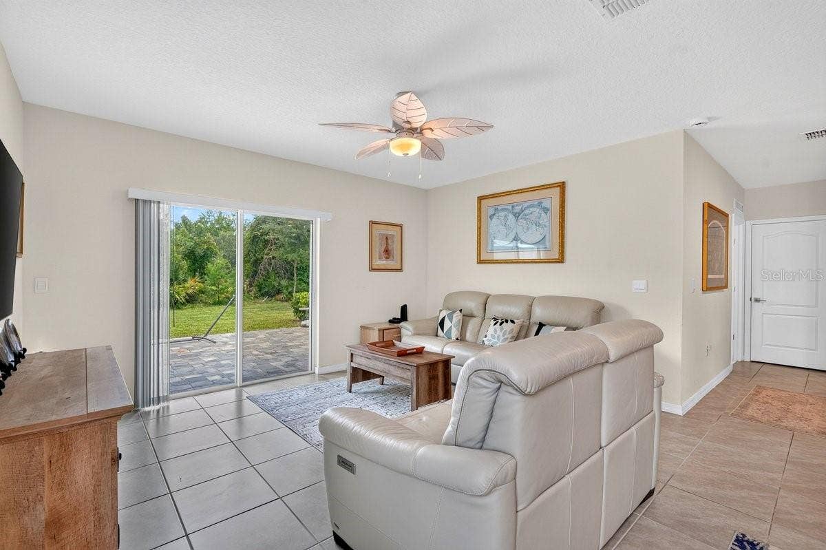 2757 PORTADOWN STREET, Ormond Beach, FL 32174