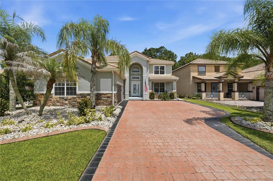 Property photo for 489 LUNA BELLA LANE, New Smyrna Beach, FL