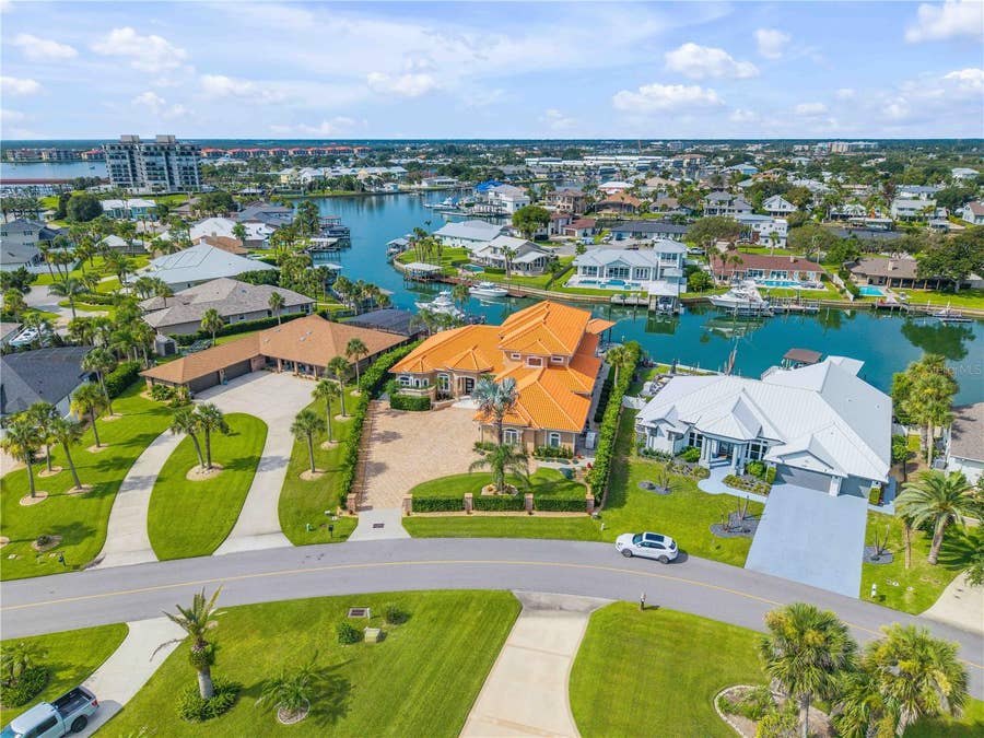 Property photo for 417 QUAY ASSISI, New Smyrna Beach, FL