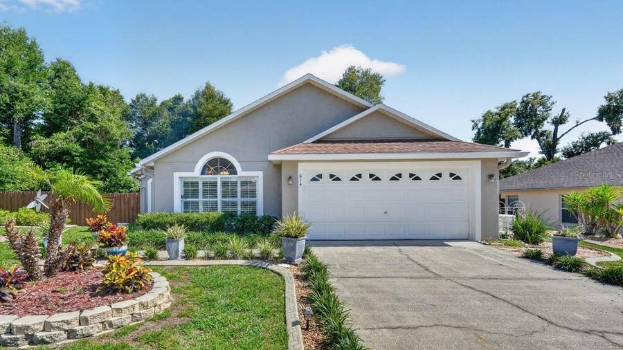 Property photo for 614 JOHN THOMAS AVENUE, Deland, FL