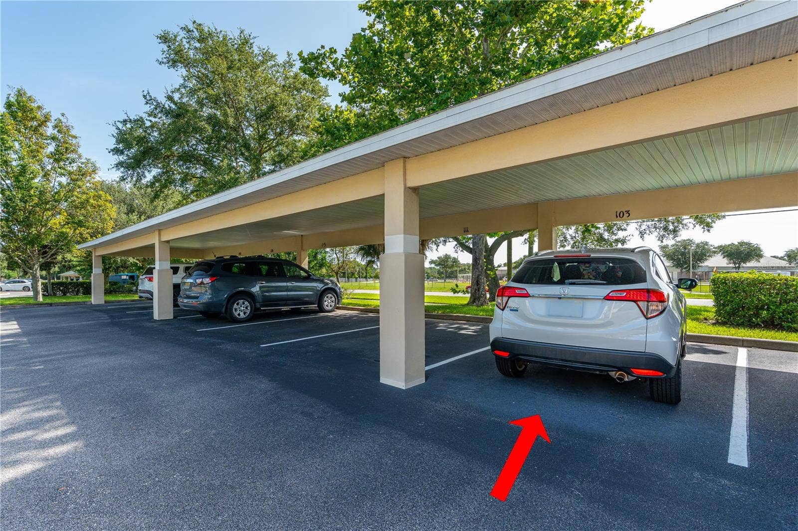 830 AIRPORT ROAD, #103, Port Orange, FL 32128