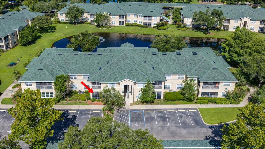 Property photo for 830 AIRPORT ROAD, #103, Port Orange, FL