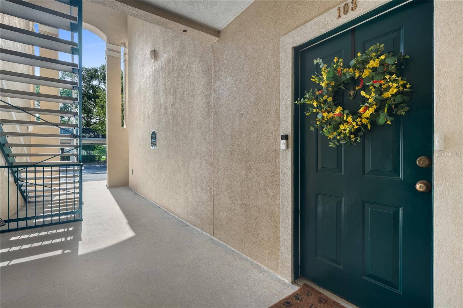 830 AIRPORT ROAD, #103, Port Orange, FL 32128