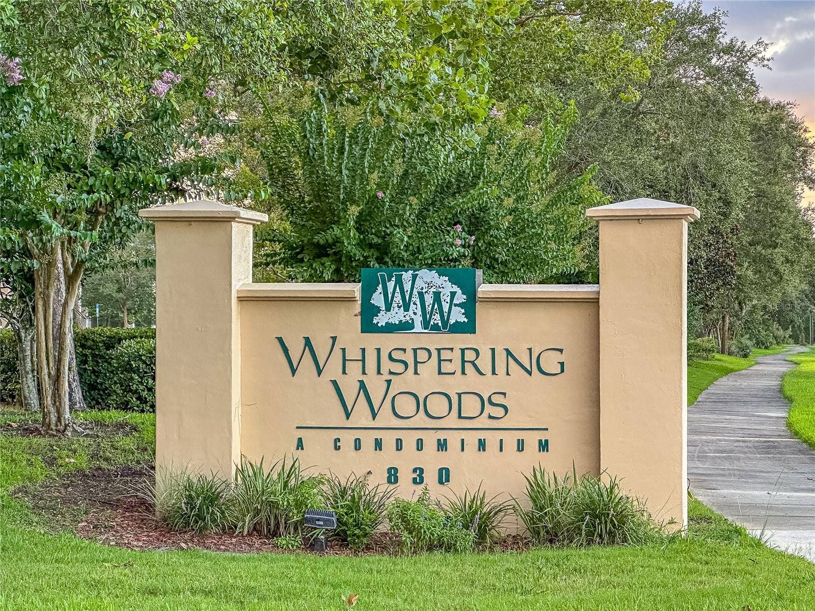 830 AIRPORT ROAD, #103, Port Orange, FL 32128
