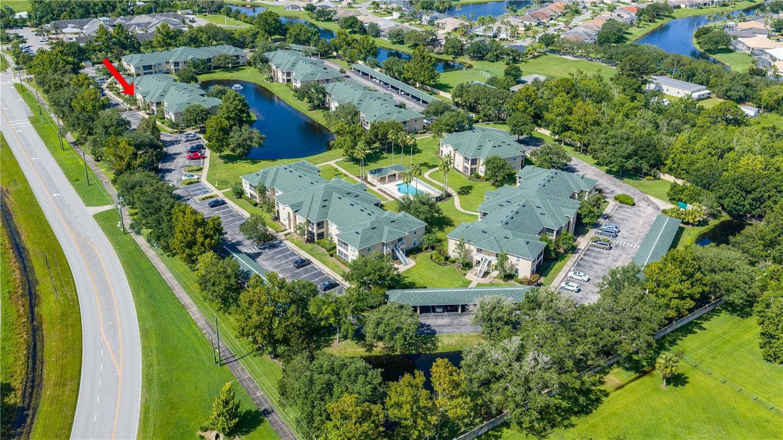 830 AIRPORT ROAD, #103, Port Orange, FL 32128
