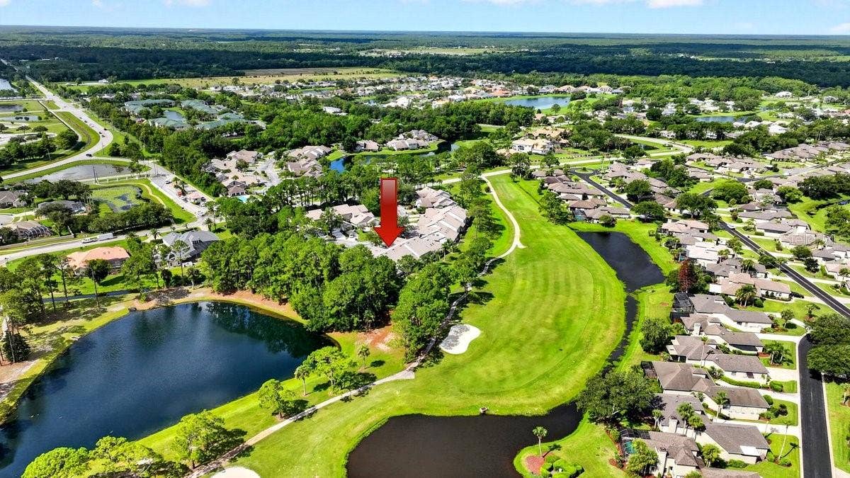 1975 RUTGERS PLACE, Port Orange, FL 32128