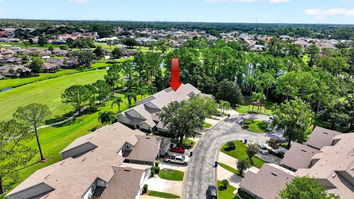 1975 RUTGERS PLACE, Port Orange, FL 32128