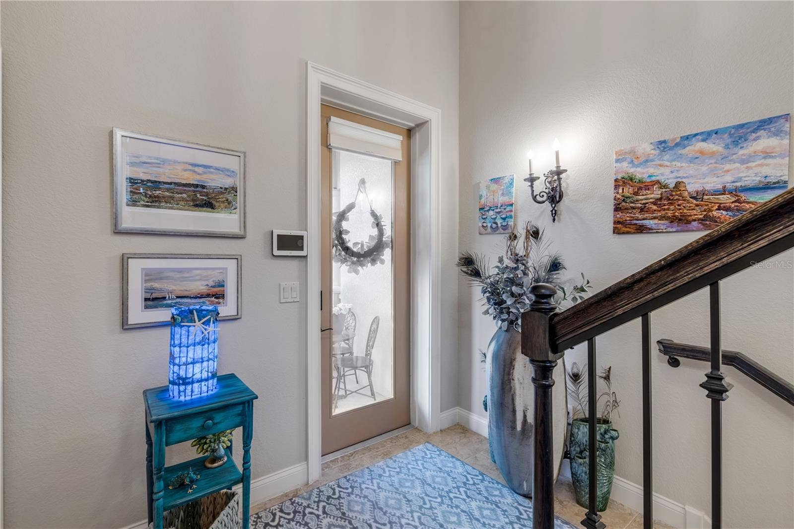 5090 RIVERSIDE DRIVE, #105, Port Orange, FL 32127 Front Entry