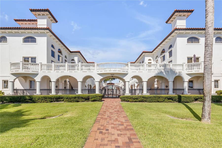 Property photo for 5090 RIVERSIDE DRIVE, #105, Port Orange, FL
