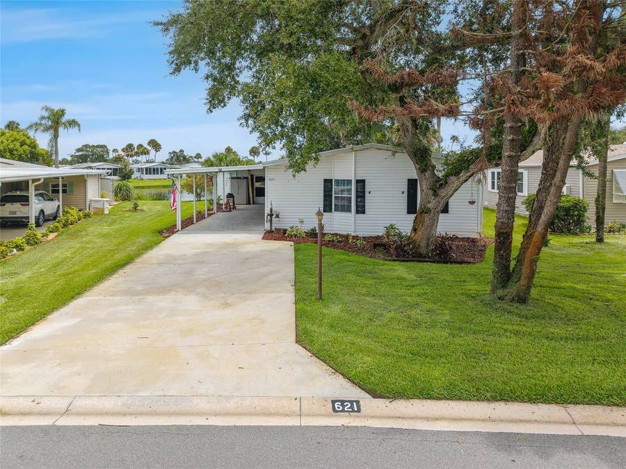 Property photo for 621 STARBOARD AVENUE, Edgewater, FL
