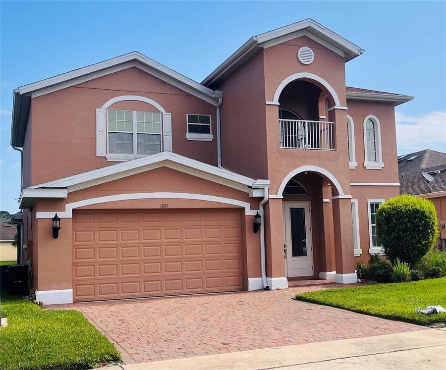 Property photo for 1221 DUMAINE AVENUE, Port Orange, FL