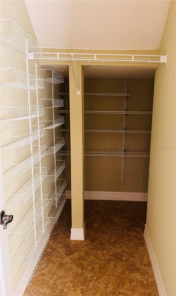 1221 DUMAINE AVENUE, Port Orange, FL 32129 STAIRWELL STORAGE