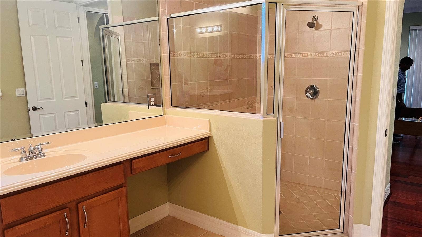 1221 DUMAINE AVENUE, Port Orange, FL 32129 ENSUITE BATH AREA