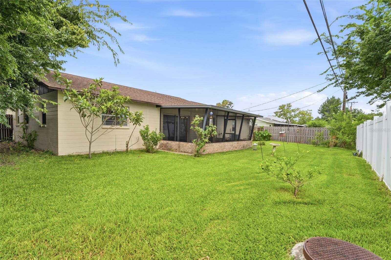2021 ORIOLE LANE, South Daytona, FL 32119
