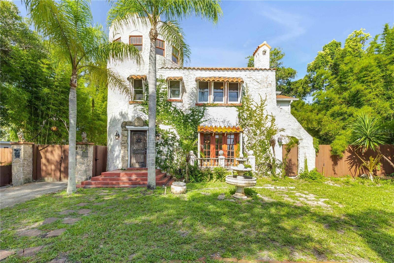 688 ALCAZAR AVENUE, Ormond Beach, FL 32174 688 ALCAZAR AVENUE, Ormond Beach, FL 32174