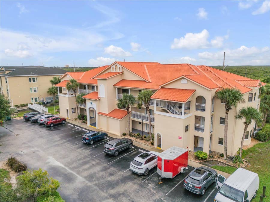 Property photo for 466 BOUCHELLE DRIVE, #303, New Smyrna Beach, FL