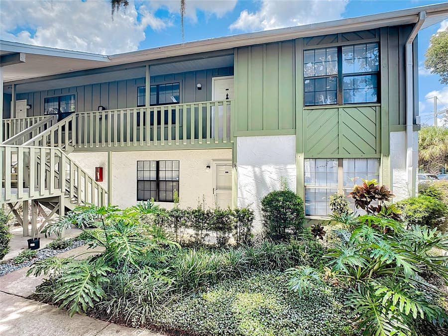 Property photo for 840 CENTER AVENUE, #520, Holly Hill, FL
