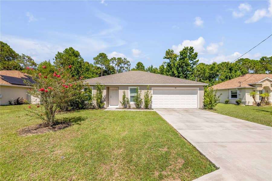 Property photo for 176 PINE GROVE DRIVE, Palm Coast, FL