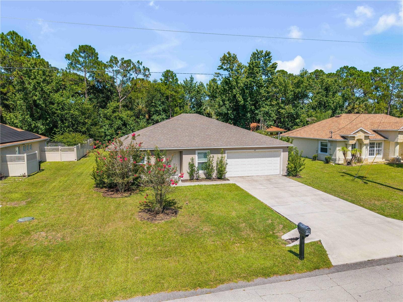 176 PINE GROVE DRIVE, Palm Coast, FL 32164 176 PINE GROVE DRIVE, Palm Coast, FL 32164
