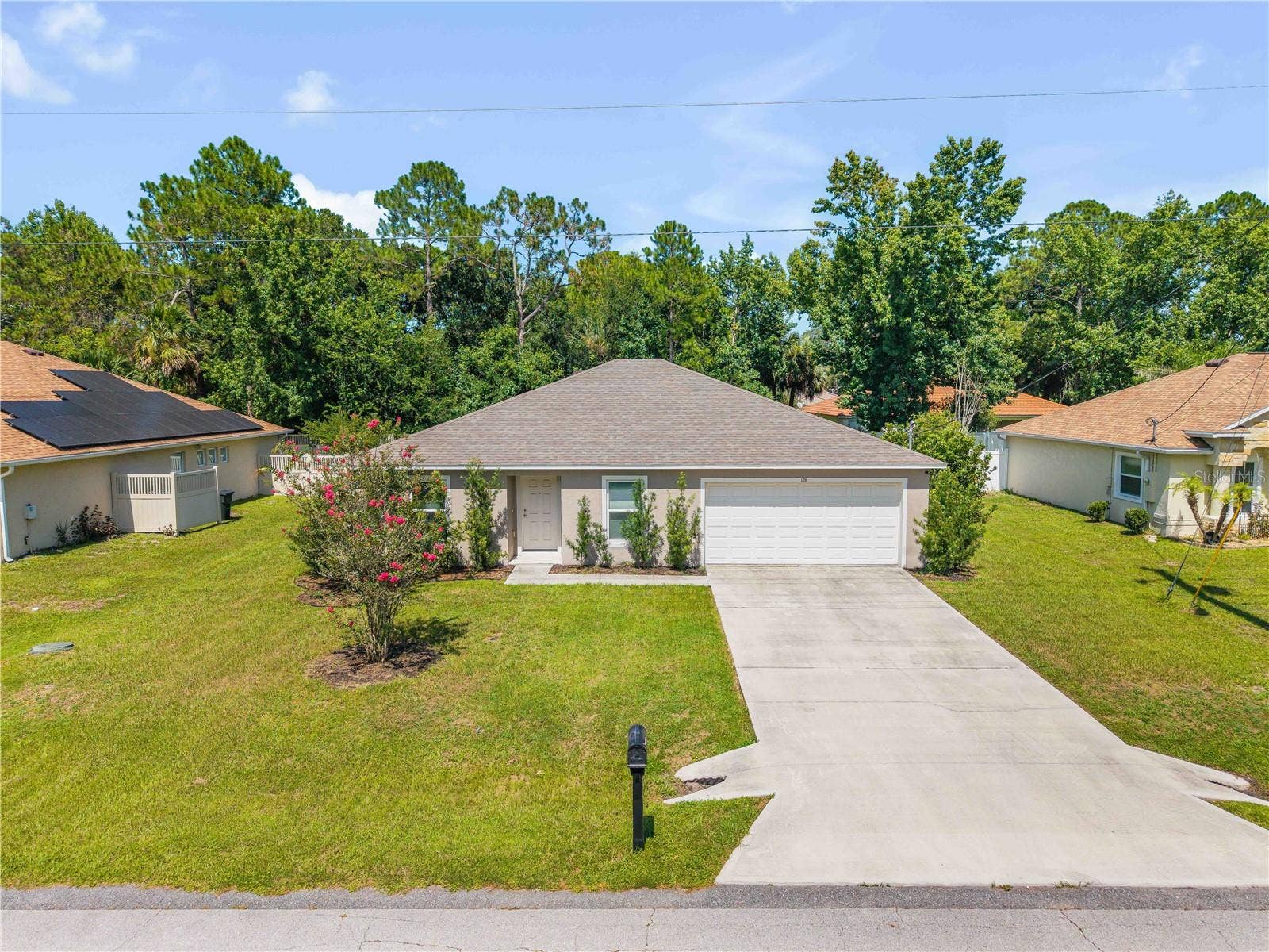 176 PINE GROVE DRIVE, Palm Coast, FL 32164 176 PINE GROVE DRIVE, Palm Coast, FL 32164