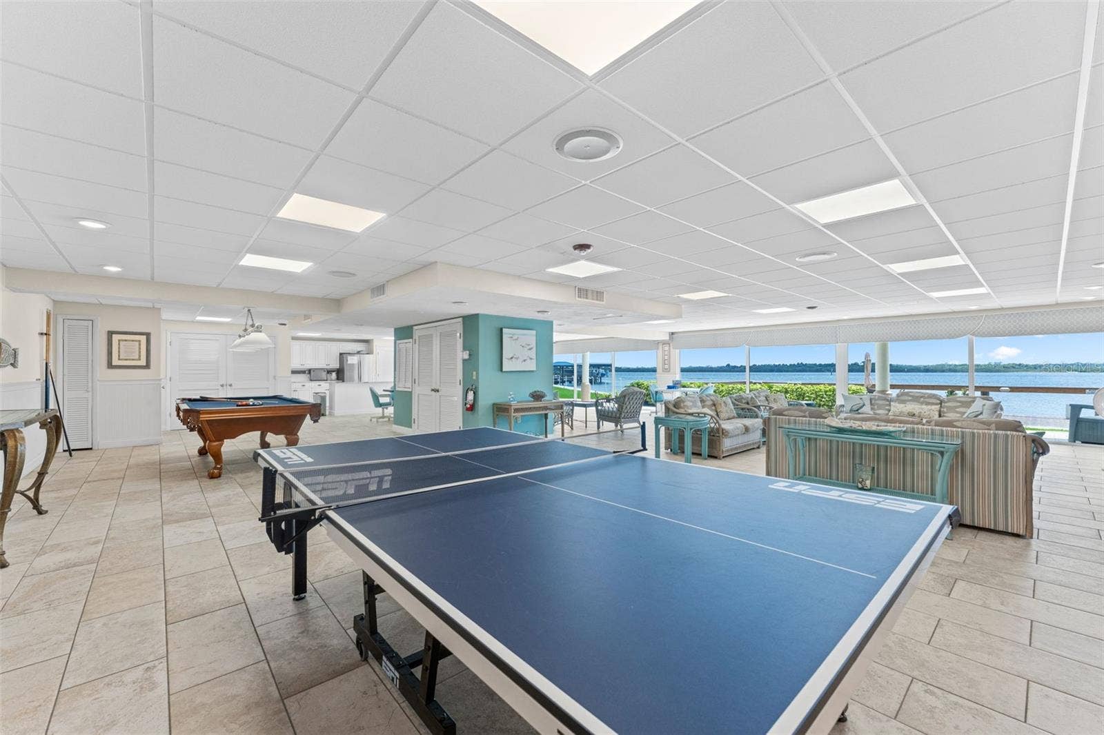 3606 S PENINSULA DRIVE, #103, Port Orange, FL 32127 Ping-Oong