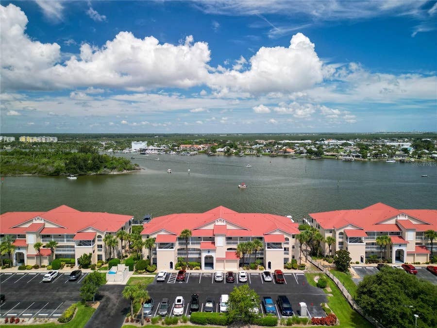 Property photo for 452 BOUCHELLE DRIVE, #204, New Smyrna Beach, FL
