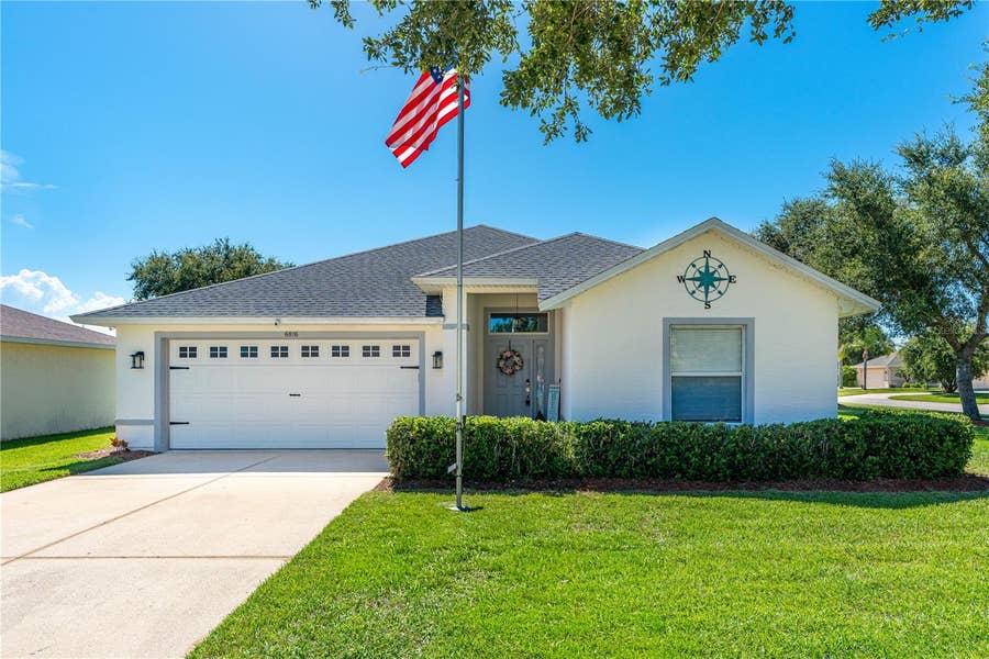 Property photo for 6816 AMICI COURT, Port Orange, FL