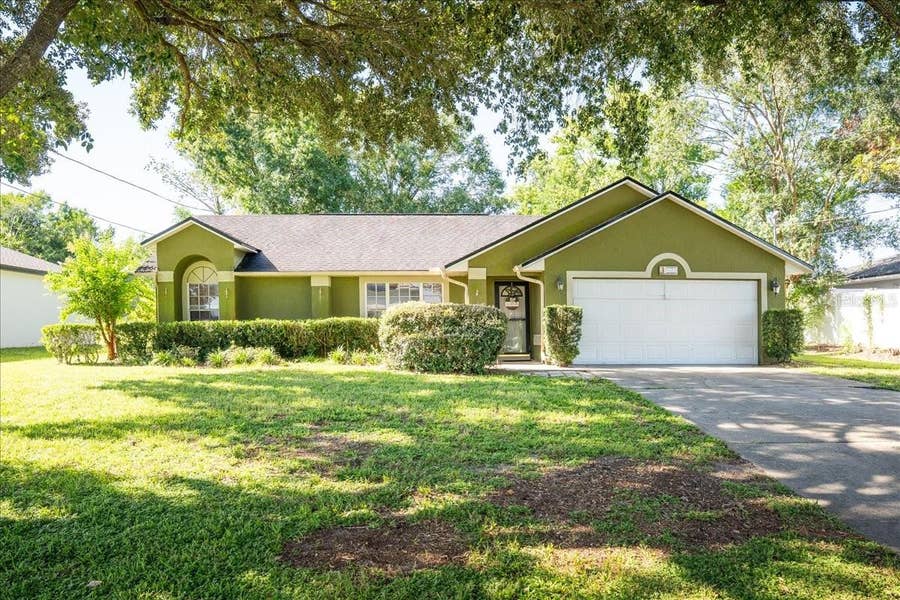 Property photo for 1272 S SEAGATE DRIVE, Deltona, FL